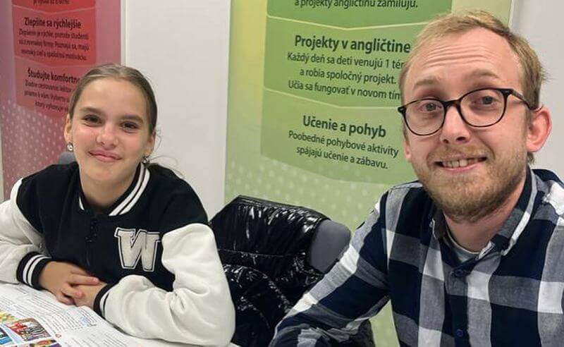 Maturita z angličtiny