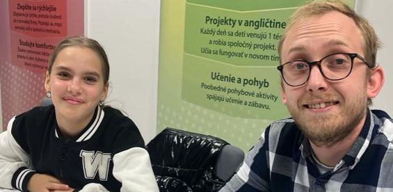 Maturita z angličtiny