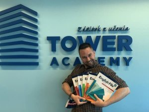 Tower Academy kurzy