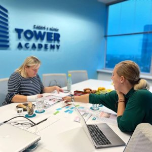 Jazykové vzdelávanie Tower Academy v Bratislave
